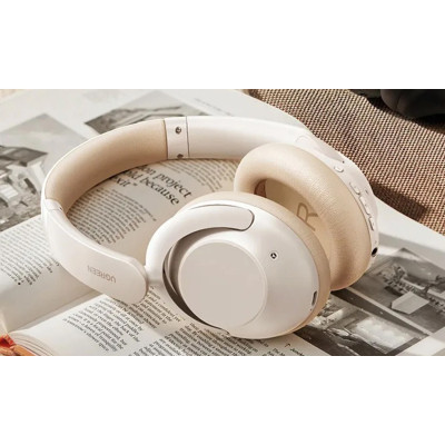 Наушники Ugreen HP202 HiTune Max5 Hybrid ANC White (15809) Винница - изображение 5