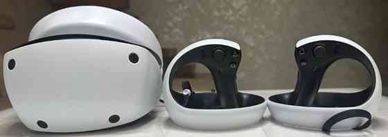 Приставка Sony PlayStation VR2 Київ