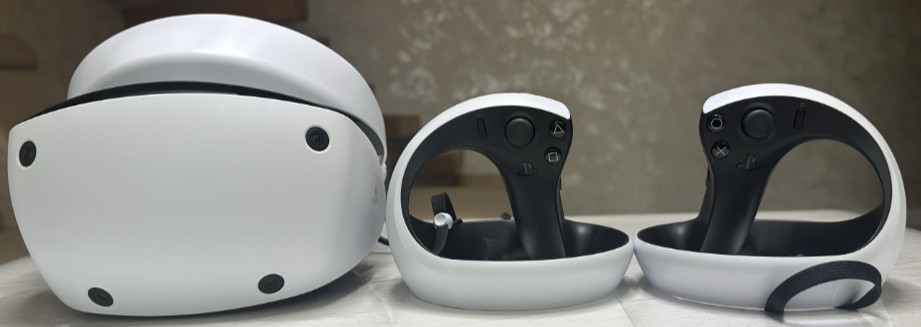 Приставка Sony PlayStation VR2 Киев - изображение 2