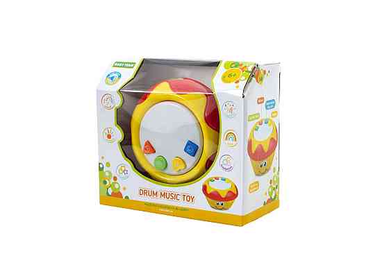 Игрушка музыкальная 