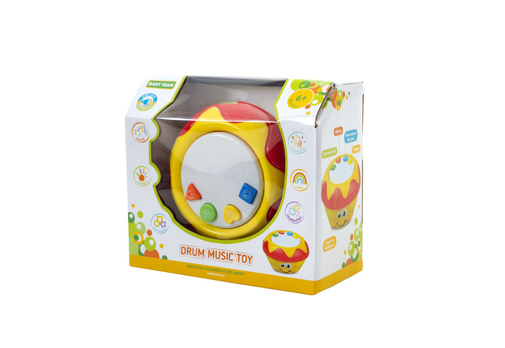 Игрушка музыкальная 
