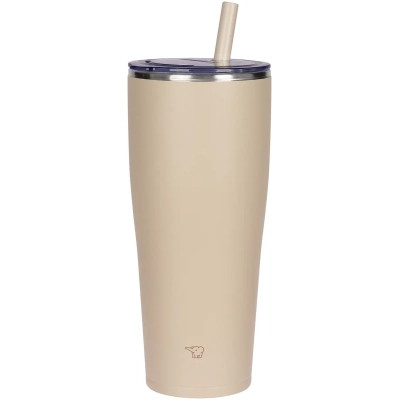 Термокружка Zojirushi SX-HA89HCM 0.89 л Пісочний (1678.07.91) Винница - изображение 1