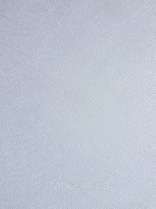 Шпалери вінілові на флізеліні Grandeco Universe 5 однотонні тонкі смужки павутинка білі UI1001 Київ - фото 1