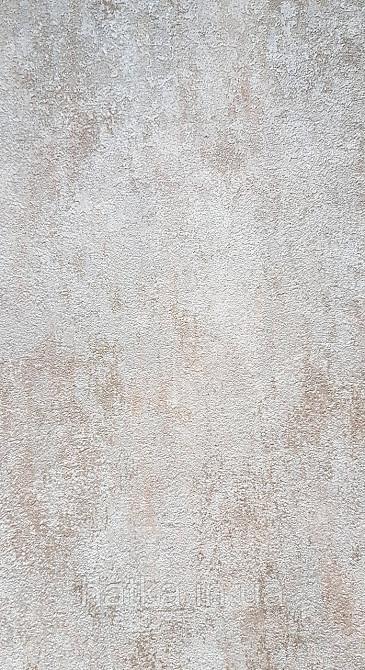 Шпалери вінілові на флізеліні AdaWall Roka 1.06х10 під венеціанську штукатурку коричневі бежеві 23111-5 Київ - фото 1