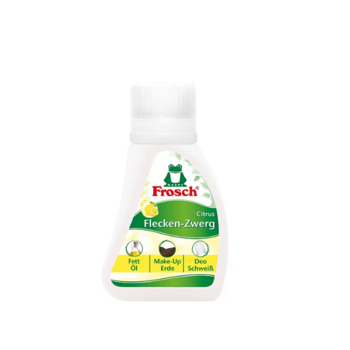 FROSCH Плямовивідник для текстилю 75 мл Київ