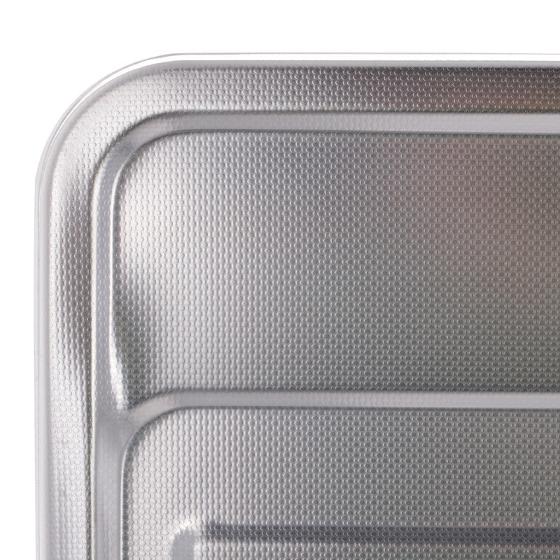 Кухонная мойка Zerix Z7642-08-180D decor ZX1603 Харьков - изображение 3