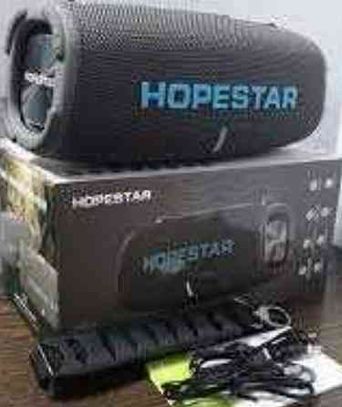 Портативная Bluetooth колонка Hopestar H50. Киев