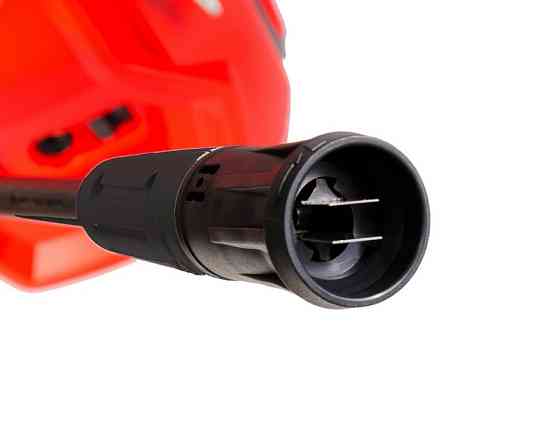 MPT Мийка високого тиску MPT 110 Bar 1400 Вт 5.5-6.5 л/хв мідна обмотка пінна насадка Коломия