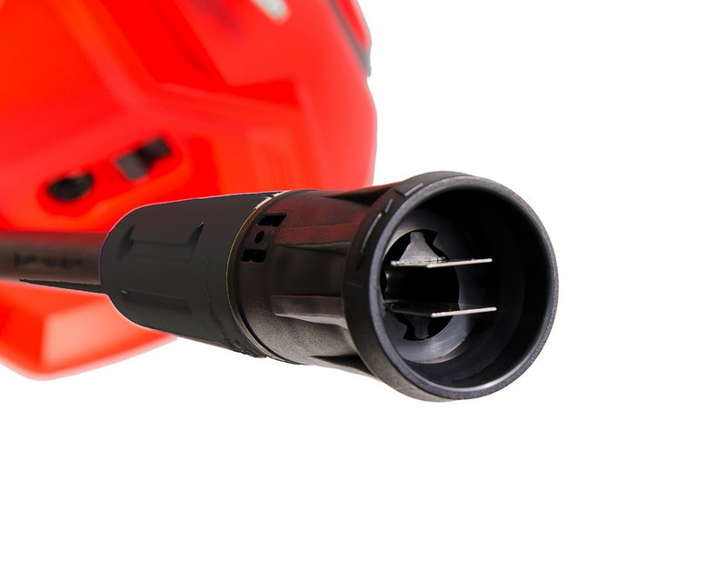 MPT Мийка високого тиску MPT 110 Bar 1400 Вт 5.5-6.5 л/хв мідна обмотка пінна насадка Коломия - фото 5