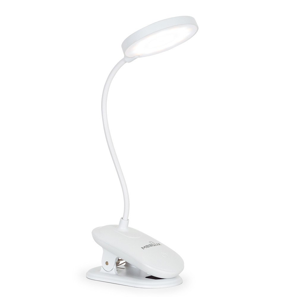 Лампа світлодіодна акумуляторна Mealux DL-12 Киев - изображение 3