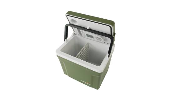 Автохолодильник Easy Camp Arctic Bluebell 12V/230V (600038) Киев