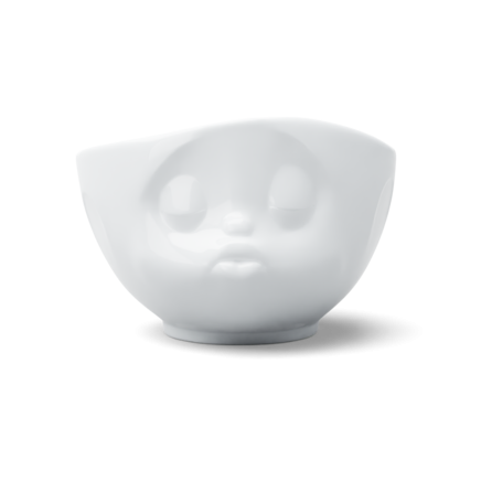 Піала Tassen "Поцілунок", (500 мл), порцеляна Рівне