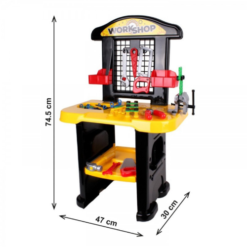 Ігровий Набір Майстерня Технок 5064 Житомир