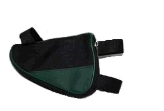 Велосипедна сумка на раму трикутна маленька Мукачево - фото 1