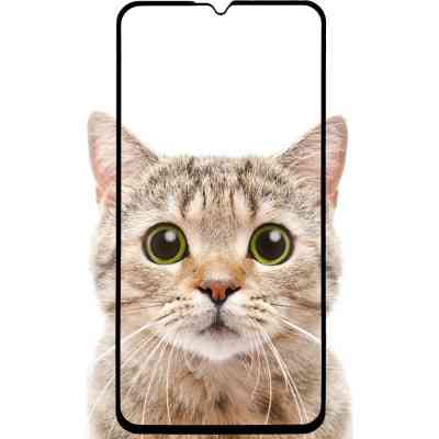 Стекло защитное BeCover Samsung Galaxy M15 5G SM-M156 Black (711044) Винница