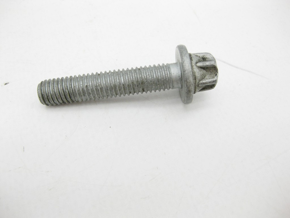 Mercedes-Benz  N910143008005 Болт із головкою E12 торкс M8 x 40 mm Одесса - изображение 4