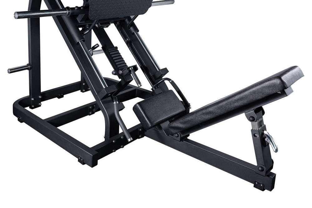 Тренажер жим ногами VNK Київ - фото 4