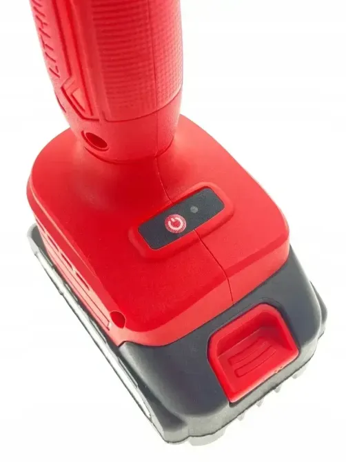 Акумуляторний гілкоріз Midori MJ-137 –  24V, гарантія 12 міс Львів - фото 7