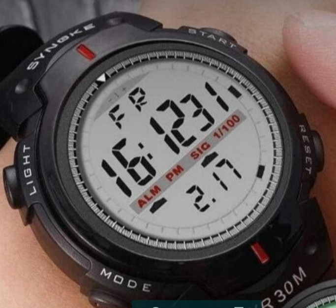 Часы спортивные. Киев - изображение 2