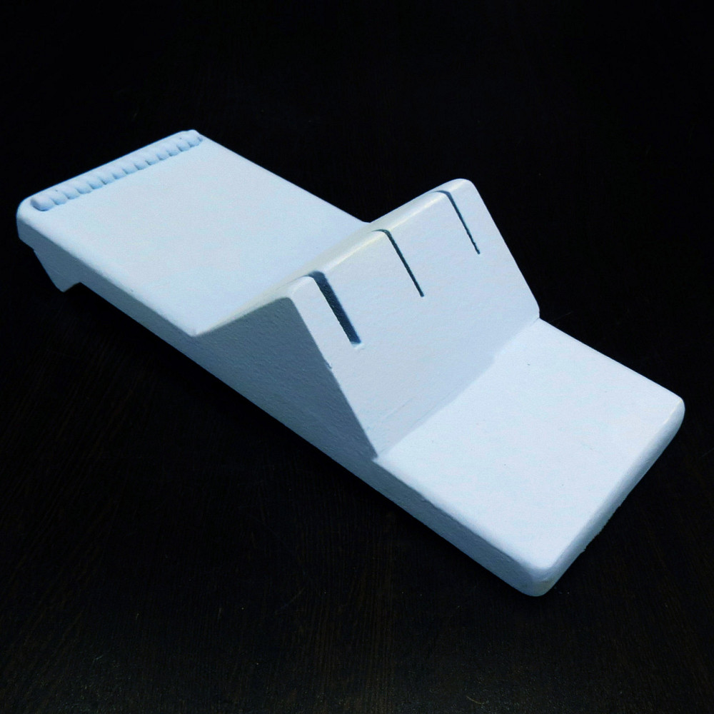 Підставка для ножів "Гонсалес" ірис Миколаїв - фото 5