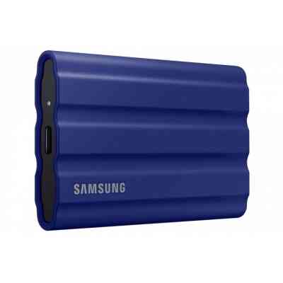 Накопитель SSD USB 3.2 1TB T7 Shield Samsung (MU-PE1T0R/EU) Винница