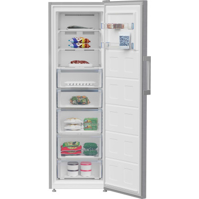 Морозильная камера Beko B3RFNE314XB Винница - изображение 5