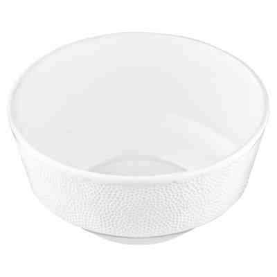 Салатник Ardesto Ancona 700мл, 15см, порцеляна, білий (AR3554) Винница