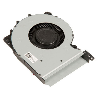 Вентилятор ноутбука ASUS A407U/F507U/X507U/Y4000U/Y5000U (DFS561405PL0T) 5V,0.5A,4pin (A48812) Винница - изображение 3