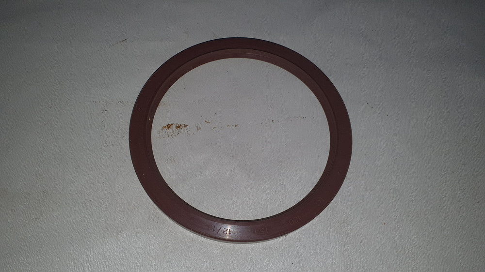 Сальник маточини передньої ЗІЛ-4331. 130х154х12/13. Харків - фото 1