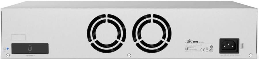 Відеореєстратор Ubiquiti Unifi Network Video Recorder Pro (UNVR-Pro) ( 10795 ) Харків - фото 4