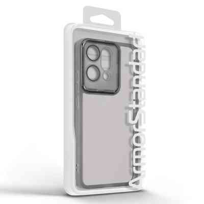 Чехол для мобильного телефона Armorstandart Shade OPPO Reno14 5G Black (ARM87424) Винница