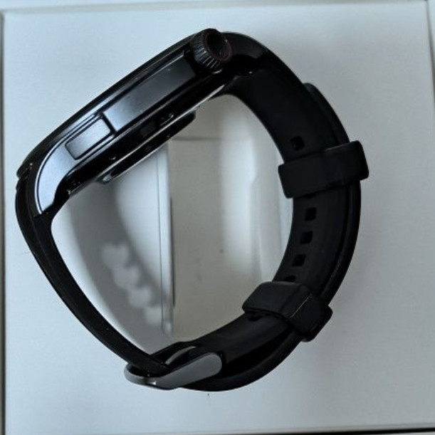 Смарт -Часы Amazfit Balance. Киев - изображение 3