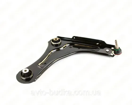 Поперечний важіль правий на Renault Laguna III двигун 1.5 dCi; 1.6 16V; 2.0 16V; Renault (Оригінал) 545000001R Київ
