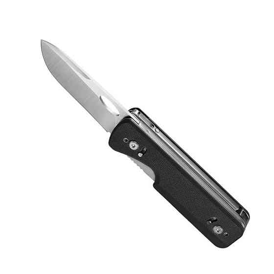 Мультитул Roxon Flex S505G, чорний Рівне