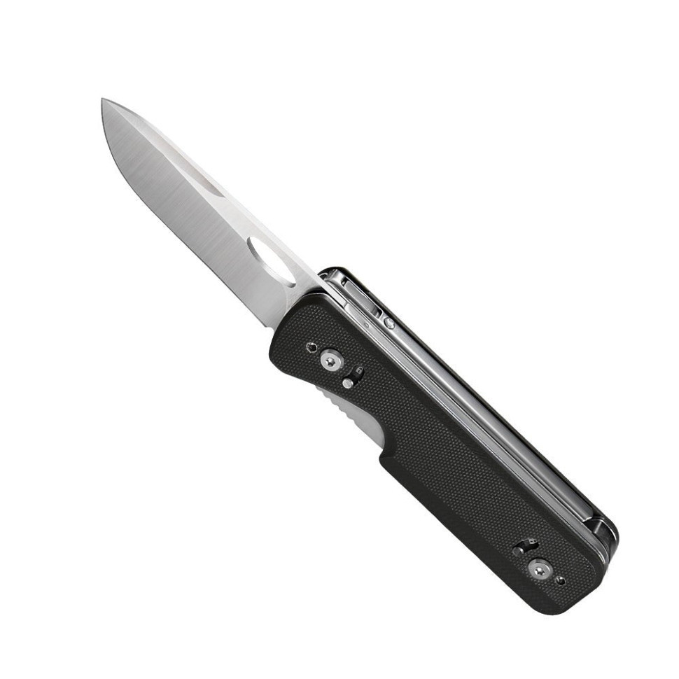 Мультитул Roxon Flex S505G, чорний Рівне - фото 3