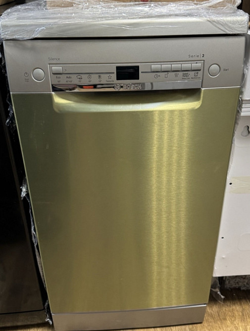 Посудомоечная машина Bosch, Siemens, AEG - 45/60 Киев - изображение 6