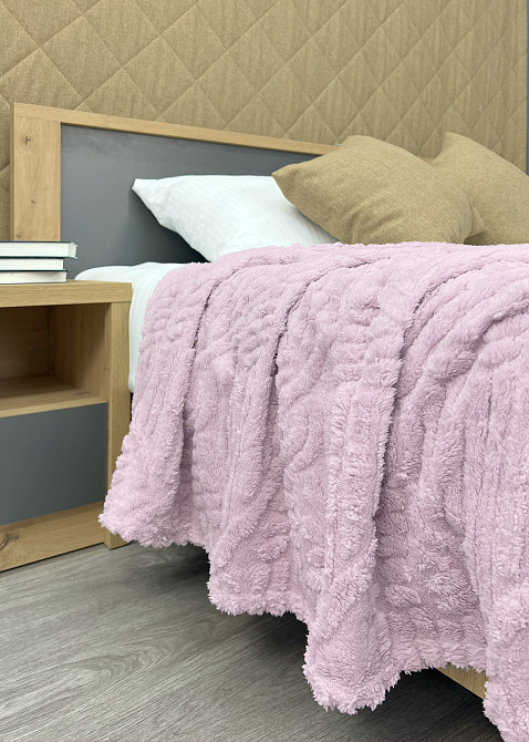 Плед 200х230 см (+-10см) 