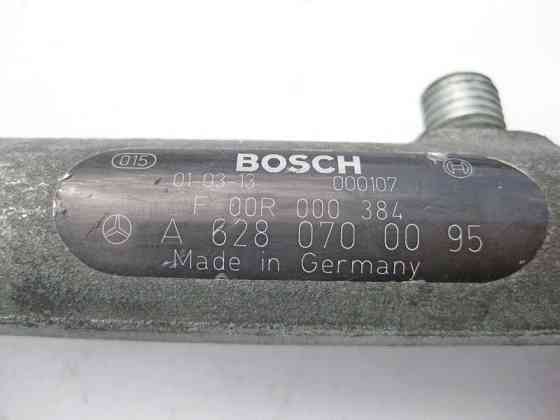 Mercedes-Benz  A6280700095 Паливна рампа - розподільник праворуч для двигуна OM628 V8 4.0 cdi Одесса