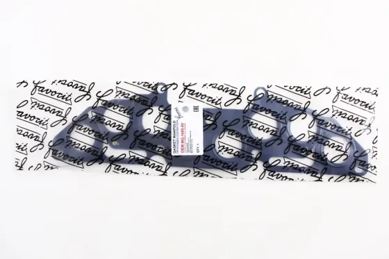 Прокладка коллектора 21114 выпускного 2-слойная Favorit (1118, 1.6-16кл.) Винница