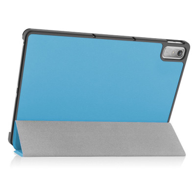 Чохол до планшета BeCover Smart Case Lenovo Tab P11 (2nd Gen) (TB-350FU/TB-350XU) 11.5&quot; Light Blue (708681) Вінниця - фото 5