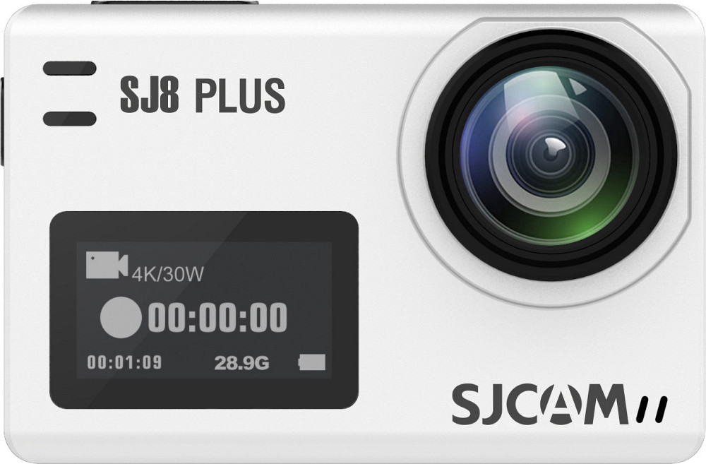 Экшн камера SJCAM SJ8 Plus Киев - изображение 2