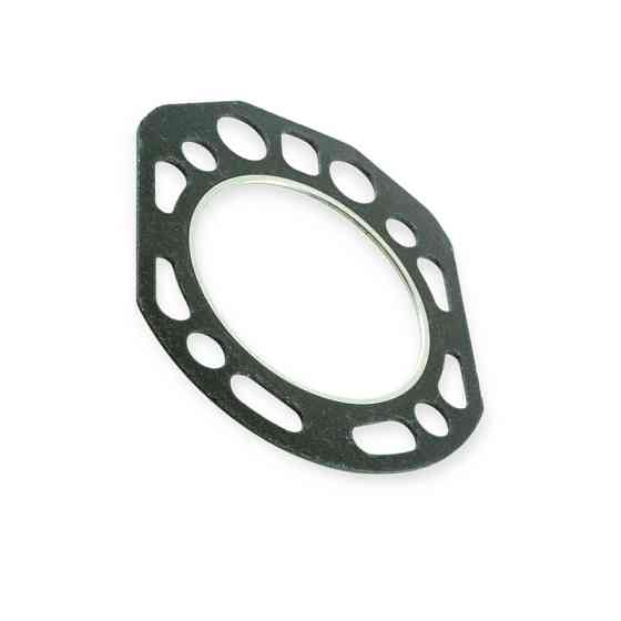 Прокладка циліндра на мотоблок 190N (90 мм) з язичком головки Мукачево