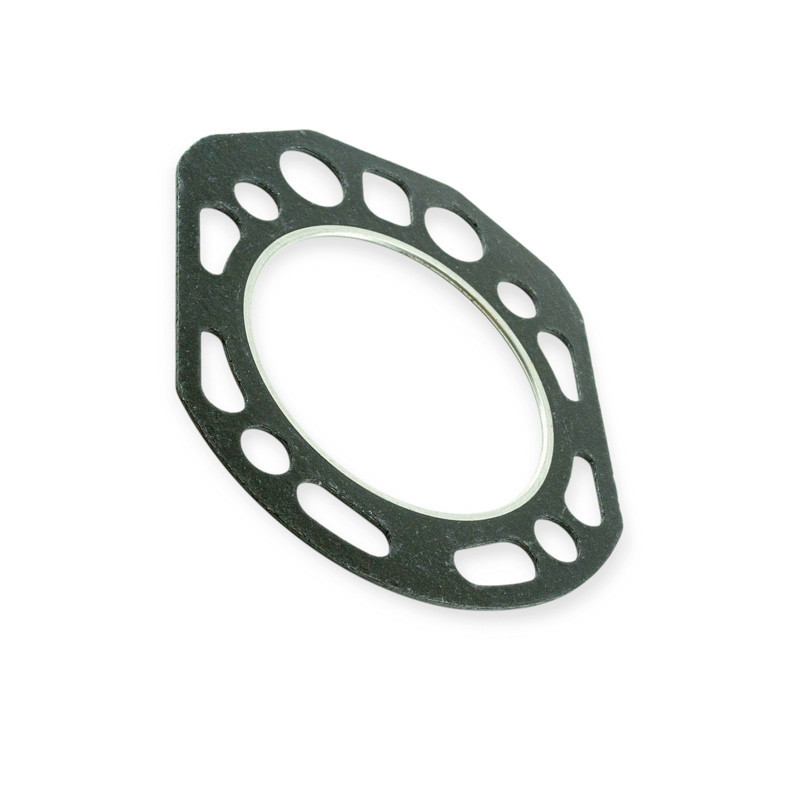 Прокладка цилиндра на мотоблок 190N (90 мм) с язычком головки Мукачево - изображение 1