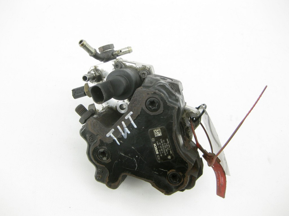 Mercedes-Benz  A6400700701 ТНВД для двигуна OM640 A-class C169 A-class W169 B-class W245 Smart Forfour W454 OM640 OM639 Одеса - фото 1