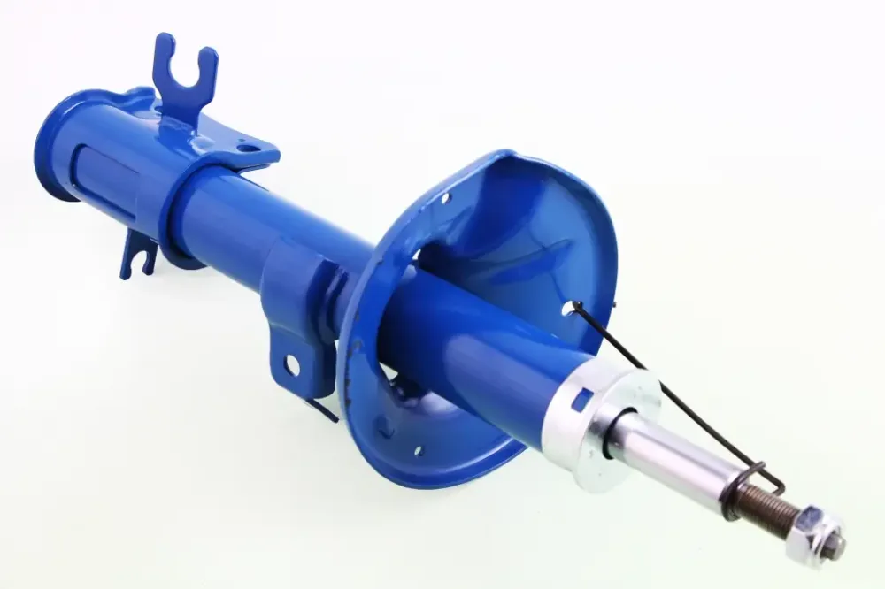 Амортстойка Aveo передняя Finwhale газ. правая Винница - изображение 1