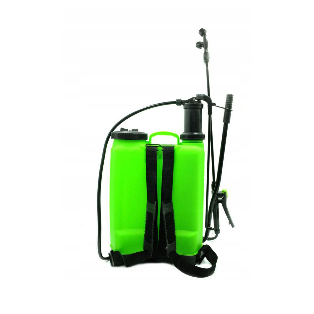 Опрыскиватель ручной напорный Bass Polska 8614 12л Киев - изображение 9