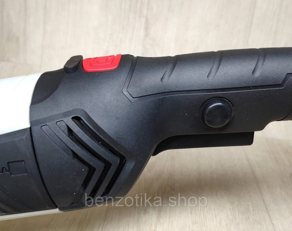 Штроборез Элпром ЭМРШ-125-2500 (Двойной редуктор, 4шестерни в редукторе) Киев - изображение 10