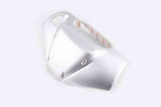 Пластик Рейс 1/3 передній (голова) (сірий) Мукачево