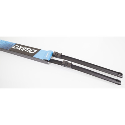 Щетка стеклоочистителя OXIMO 650/650 мм (WA3503501) Винница - изображение 3