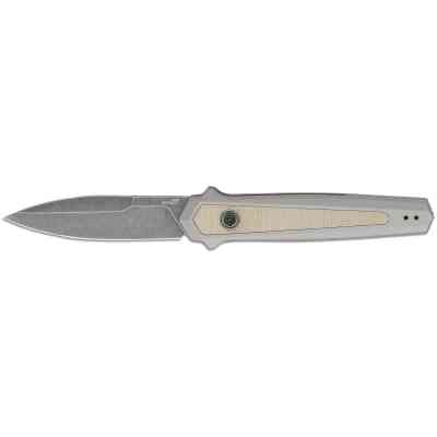 Ніж Kershaw Launch 15 MagnaCut (7950GRY) Вінниця